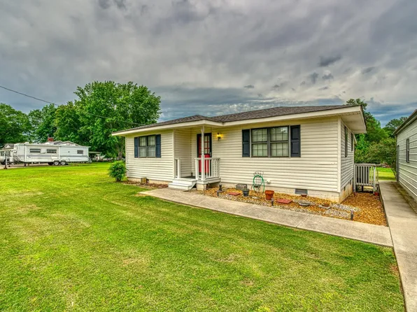 5979 County Road 200, Florence, AL 35633