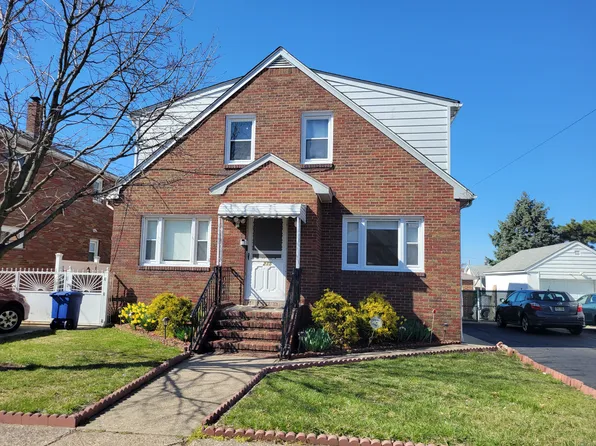 215-217 Florida Ave #2, Paterson, NJ 07503