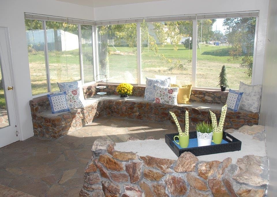 Solarium - Extra Room