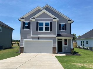 919 Newburn Dr N, Augusta, SC 29824