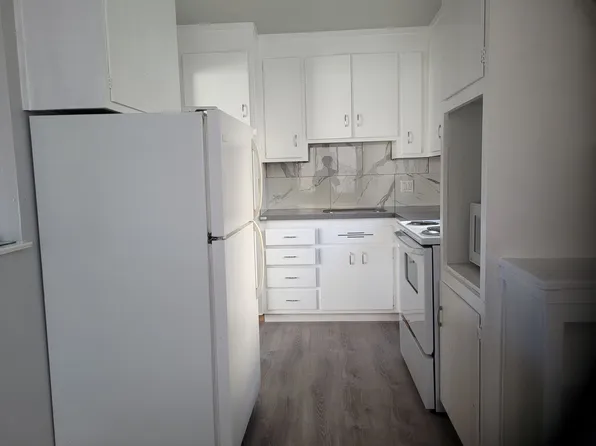 Monte Lee, 260 Lee St #205, Oakland, CA 94610