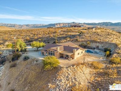 57669 Lowe Ave, Yucca Valley, CA, 92284