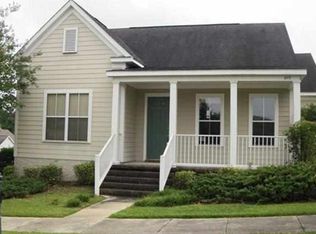 2117 Merrifield Ln, Tallahassee, FL 32311