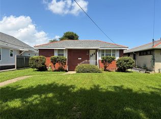 740 Helios Ave, Metairie, LA 70005