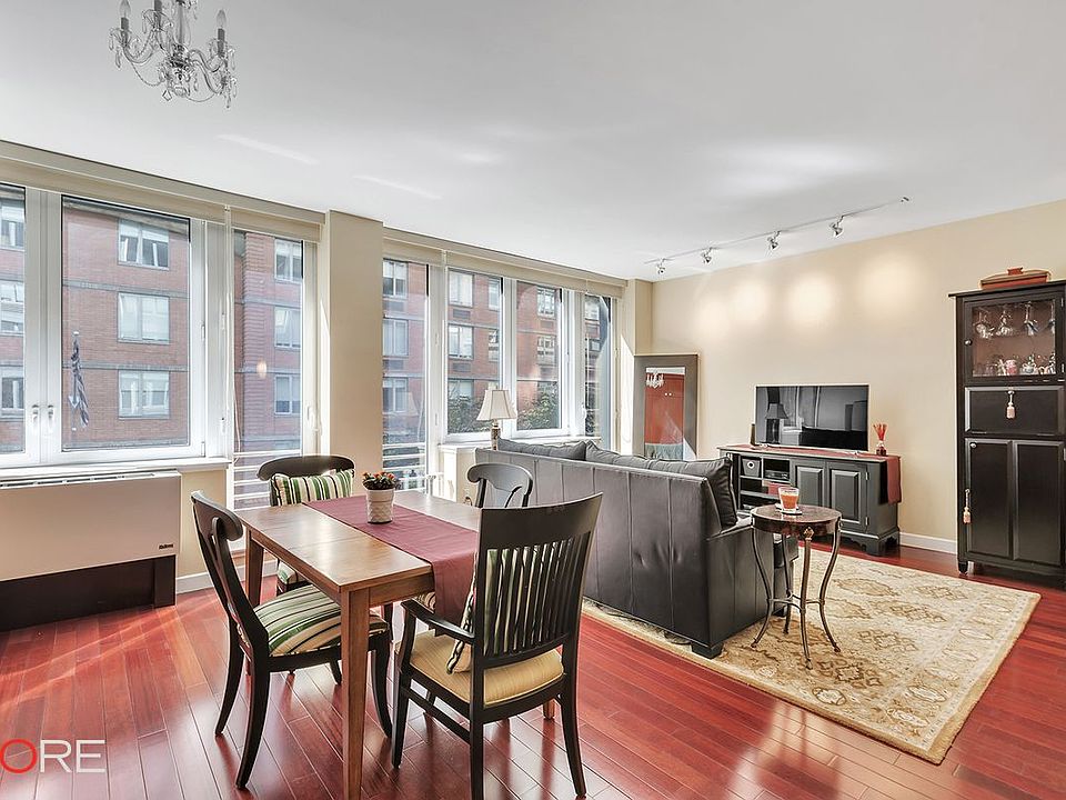 1st image of 125 W 21st St APT 3B