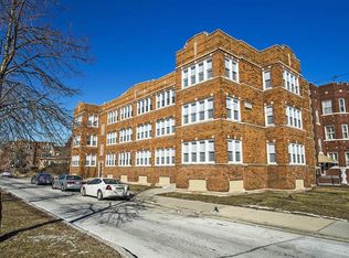 7654 S Marshfield Ave, Chicago, IL 60620