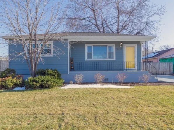 2350 W Moffat Pl, Denver, CO 80221