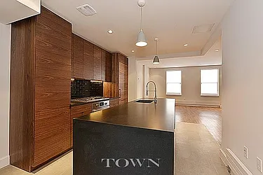 Rented by Town Residential