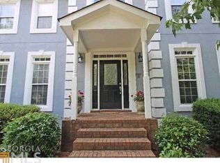 1723 Barrington Cir, Marietta, GA 30062