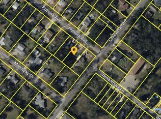 3 Ruberia Ave, Perdido Key, FL 32507