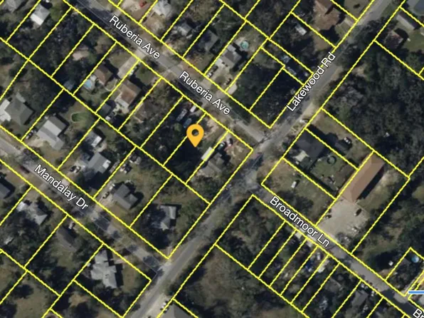 3 Ruberia Ave, Perdido Key, FL 32507