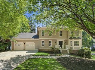 1263 Summit Chase Dr, Snellville, GA 30078