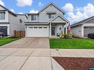 1482 Stasny Ave SE, Albany, OR 97322