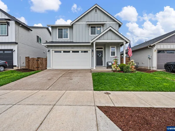 1482 Stasny Ave SE, Albany, OR 97322