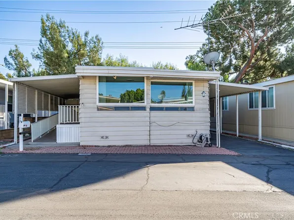 801 W Covina Blvd Space 103, San Dimas, CA 91773