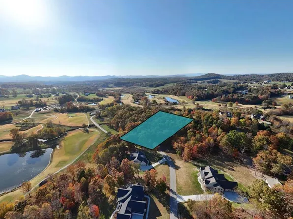 LOT 161 Owen Glen Dr, Blairsville, GA 30512