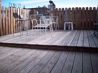 Rented by DJK Residential