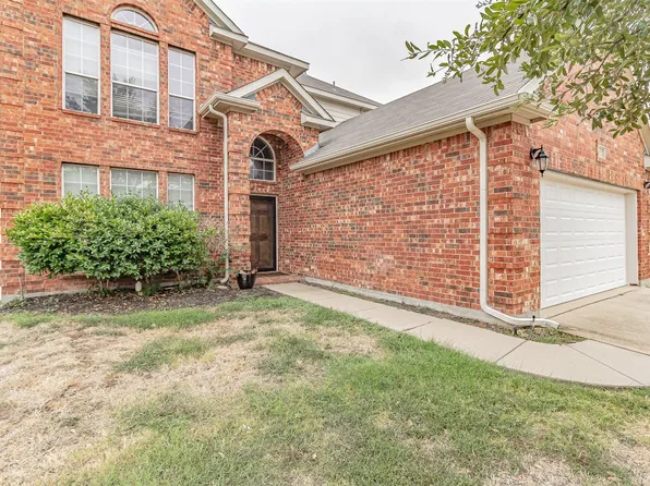 2152 Carlotta Dr, Fort Worth, TX 76177