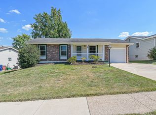 2006 Mark Anthony Dr, Fenton, MO 63026