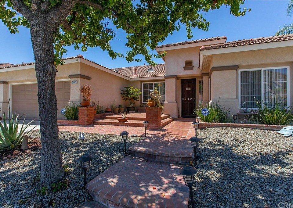1st image of 31662 Chaparral Way