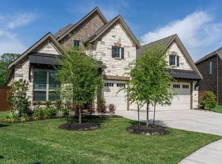 1202 Woodglen Hollow Ln, Katy, TX 77494