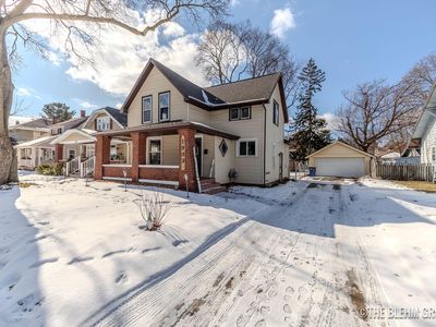 1909 Linden Ave SE, Grand Rapids, MI, 49507