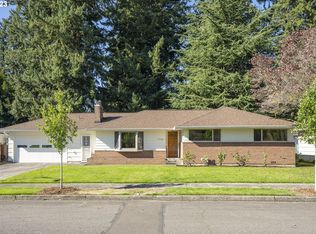 1105 NE 107th Pl, Portland, OR 97220