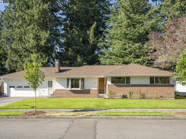 1105 NE 107th Pl, Portland, OR 97220