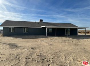47038 Mojave Trl, Newberry Springs, CA 92365