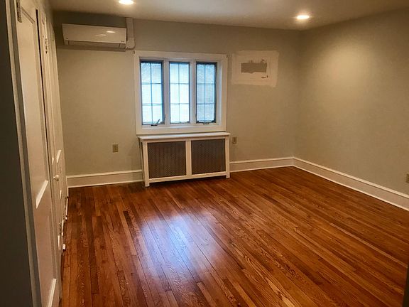 Living Room - Looking from Entrance of Apartment