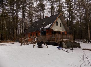 8 Nequasset Pines Rd, Woolwich, ME 04579
