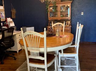 9864 N 1375th St, Effingham, IL 62401