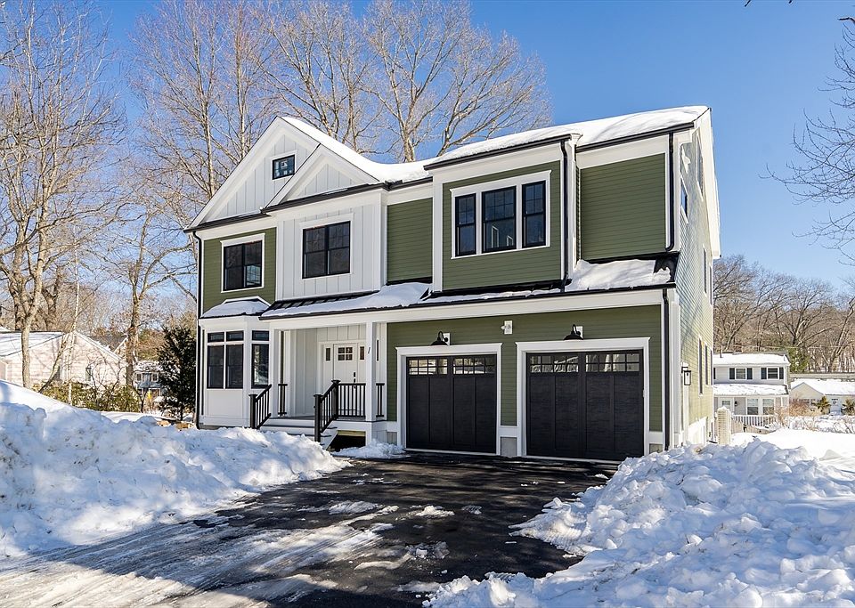 1st image of 1 Cushing St