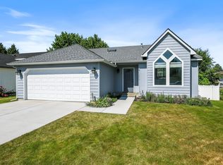 1213 N Madson St, Liberty Lake, WA 99019