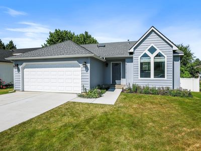 1213 N Madson St, Liberty Lake, WA, 99019