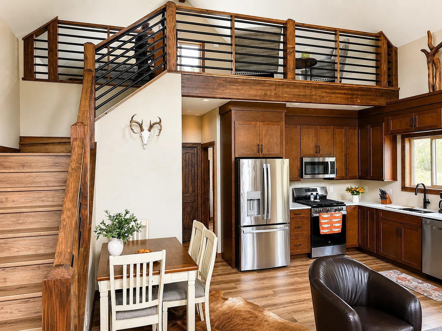 Like New Seasonal Rental — Photo 3