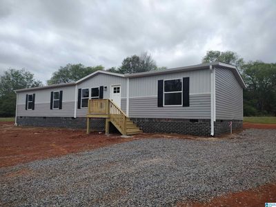 475 Allred Rd, Lincoln, AL, 35096