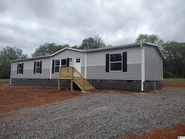 475 Allred Rd, Lincoln, AL 35096
