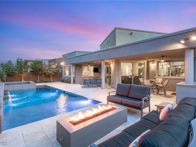 10482 Calico Terrace Ave, Summerlin, NV, 89135