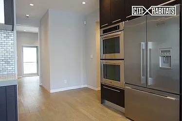 Rented by Citi Habitats