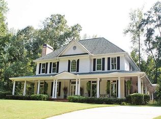 581 Brookhill Dr, Covington, GA 30014