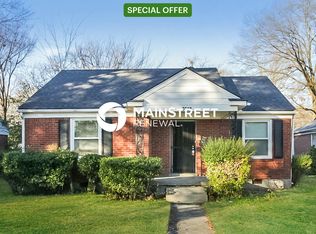 3810 Marion Ave, Memphis, TN 38111