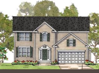 25539 Hunter Crsg, Millsboro, DE 19966