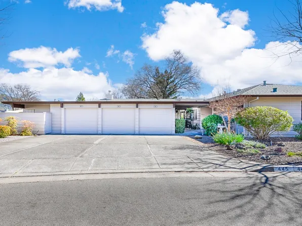441 Twin Lakes Circle, Santa Rosa, CA 95409