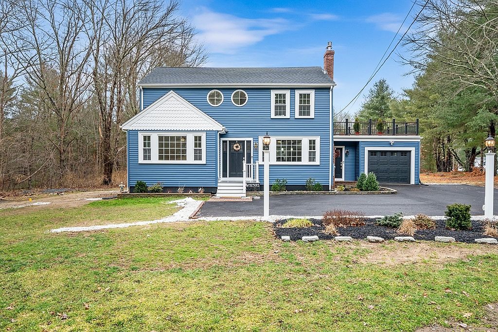 1065 High St, Bridgewater, MA 02324 Zillow