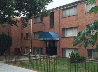 5909 Clay St NE APT 202, Washington, DC 20019