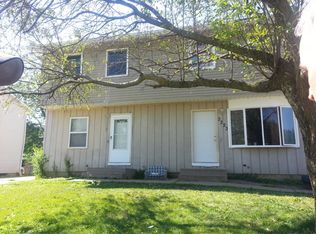4205 N Fairmount St, Davenport, IA 52806