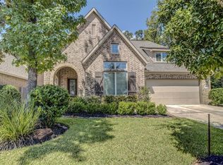 23411 Fauburg Dr, New Caney, TX 77357