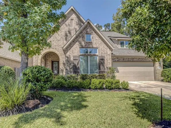 23411 Fauburg Dr, New Caney, TX 77357