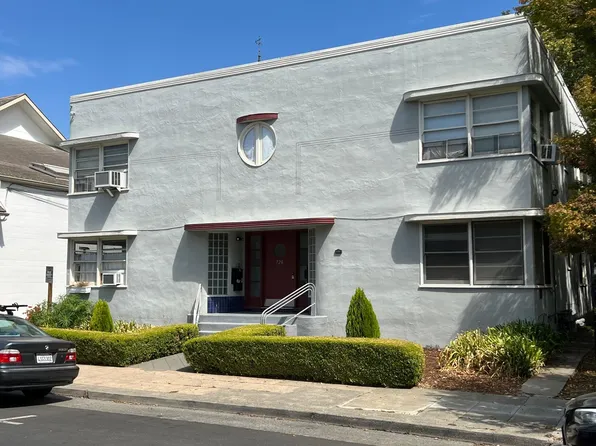 720 Franklin St APT 2, Napa, CA 94559